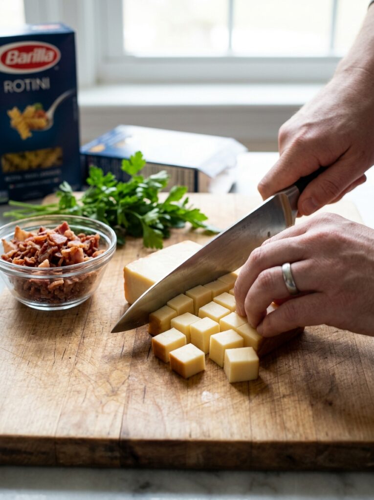 Smoked Gouda Bacon Ranch Pasta Salad 14 Cooking Smoked Gouda Bacon Ranch… 202606051713