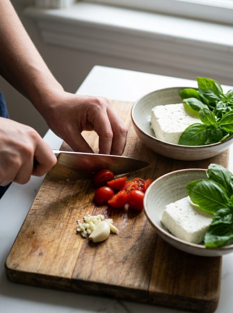 Cooking mediterranean breakfast … 202605161435