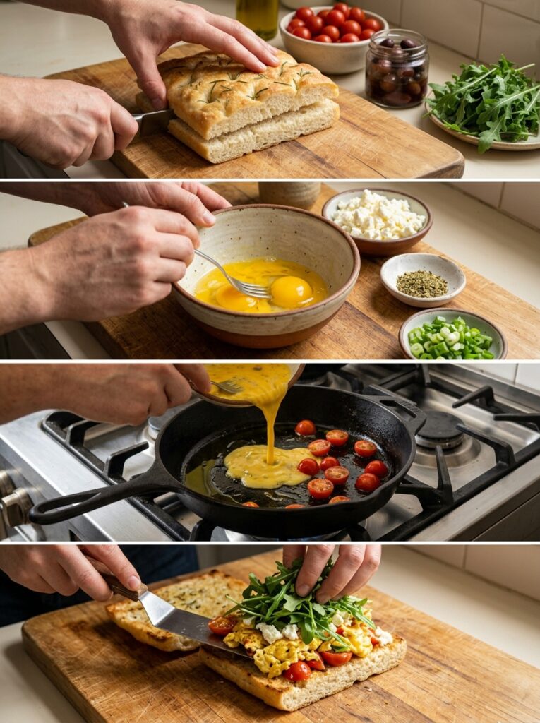 Cooking mediterranean breakfast … 202606021850