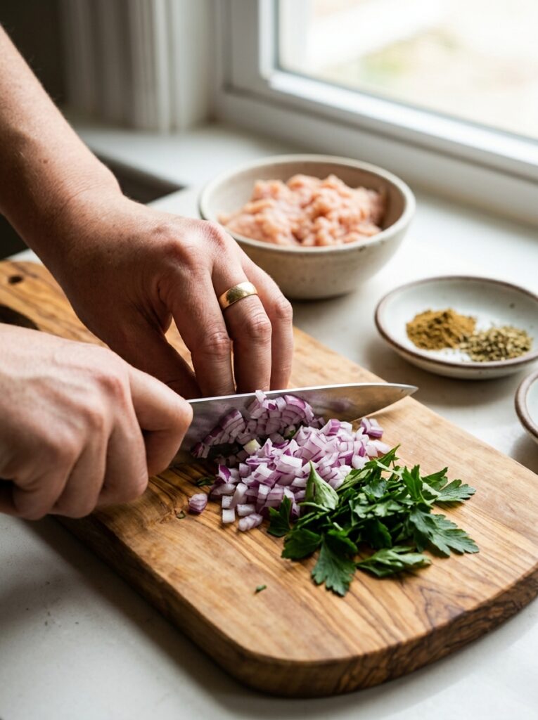 Cooking mediterranean chicken me… 202605111220
