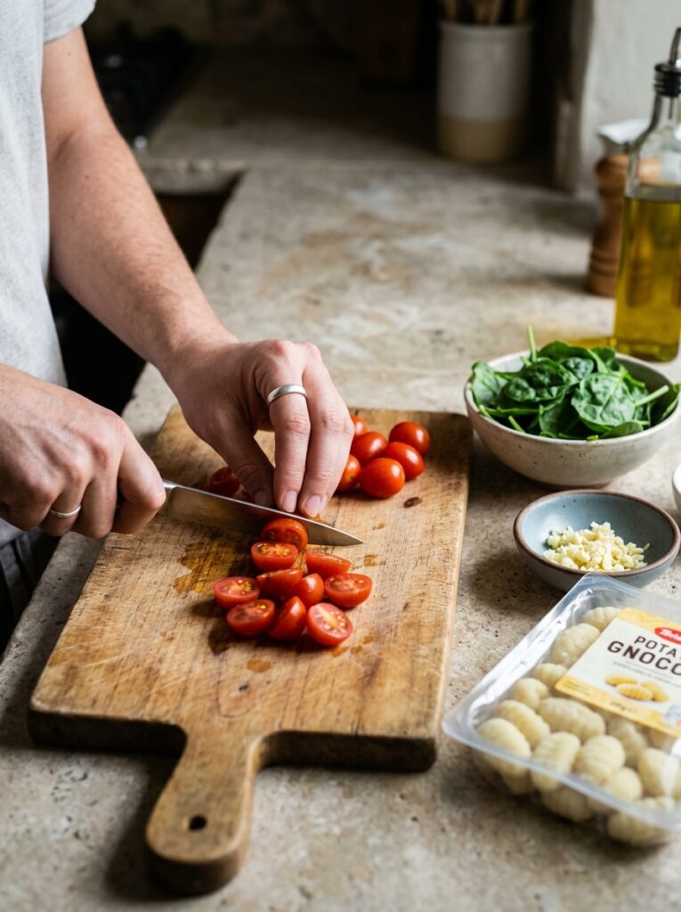 Cooking mediterranean skillet gn… 202605161423
