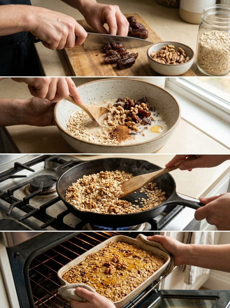 Mediterranean Date Walnut Baked Oats Recipe 14 Date walnut baked oats recipe 202605142231 1