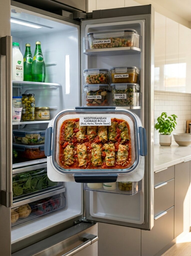 Food storage containers cabbage … 202605031912