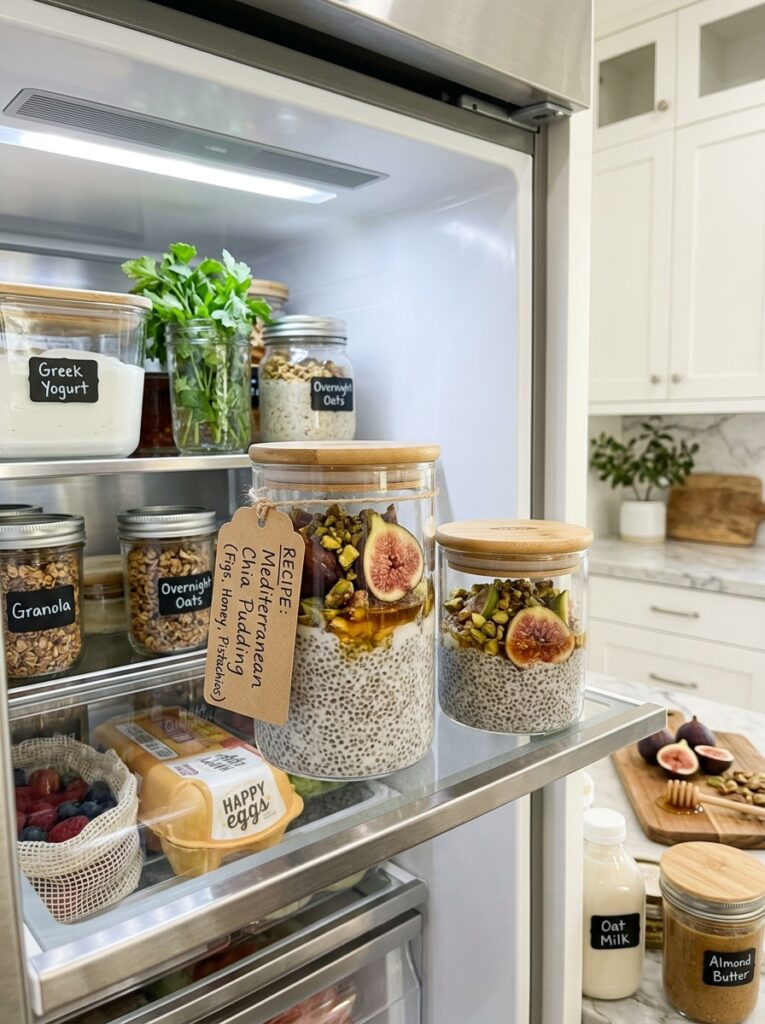 Food storage containers chia pud… 202605111223
