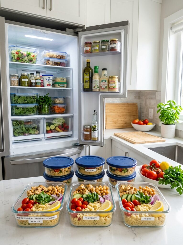 Food storage containers chicken … 202605161429