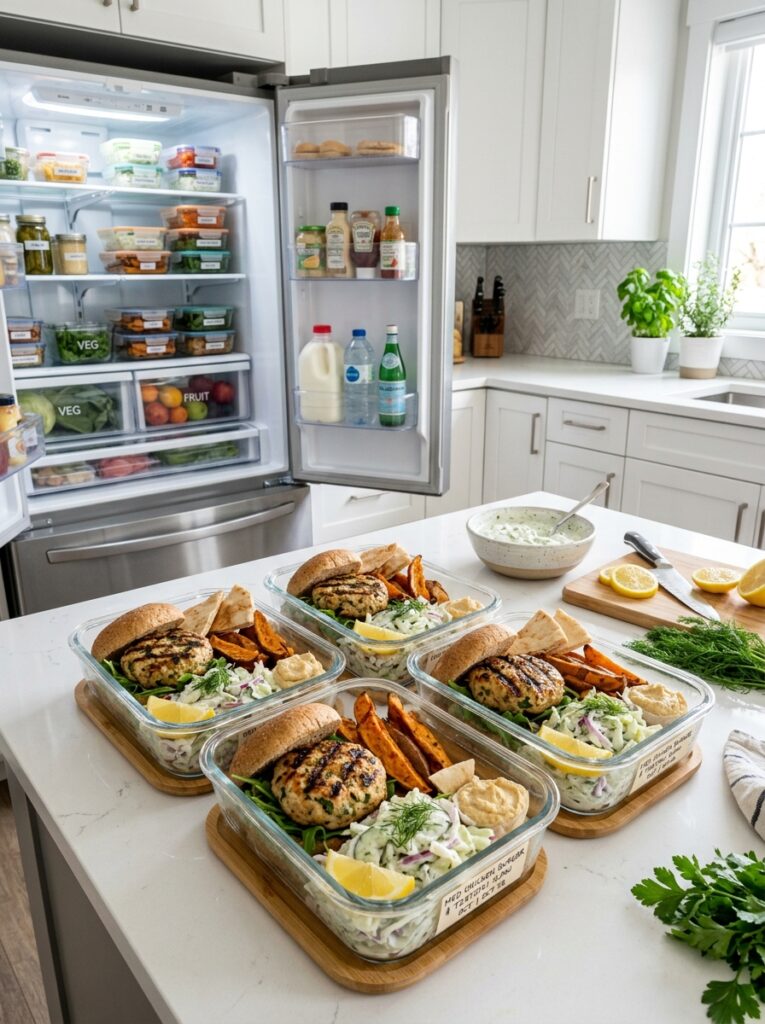 Food storage containers chicken … 202605181746
