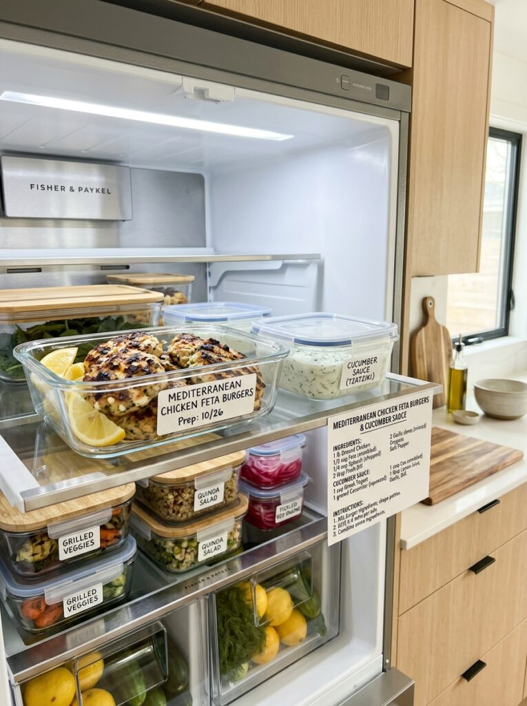 Food storage containers chicken … 202605311623