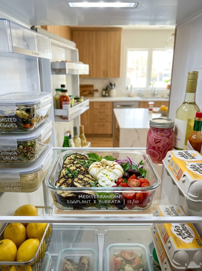 Food storage containers eggplant… 202605021646