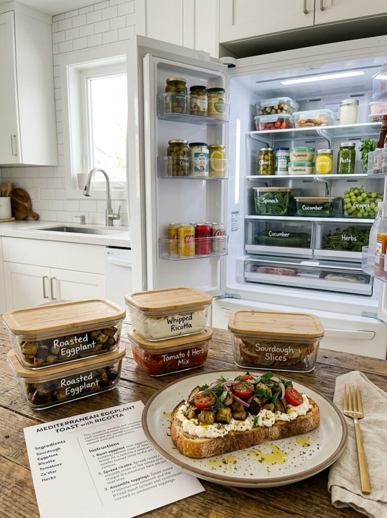 Food storage containers eggplant… 202605171620