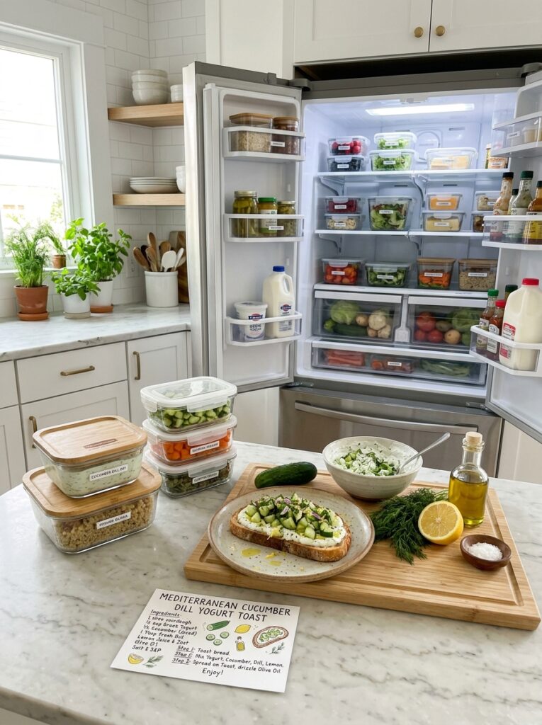 Food storage containers fridge o… 202605062236