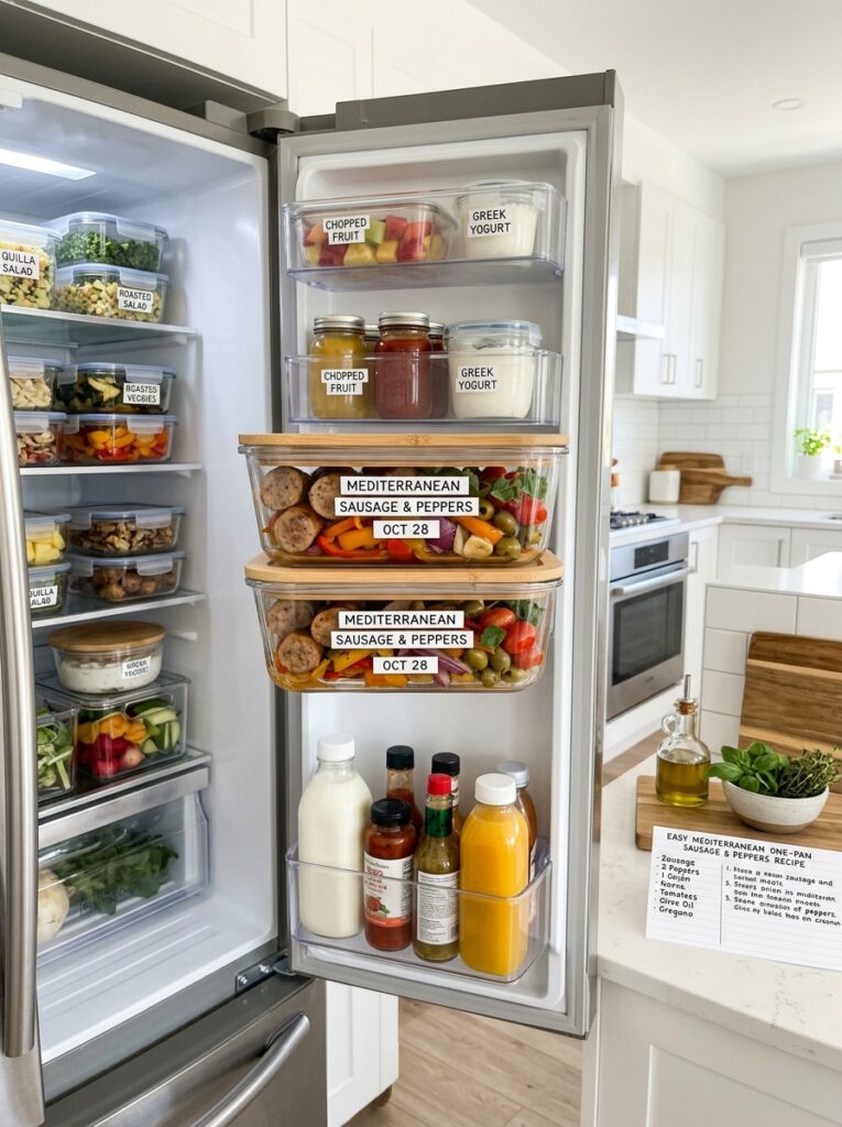 Food storage containers kitchen … 202605311607