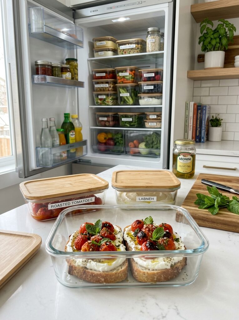 Food storage containers labneh t… 202605042206