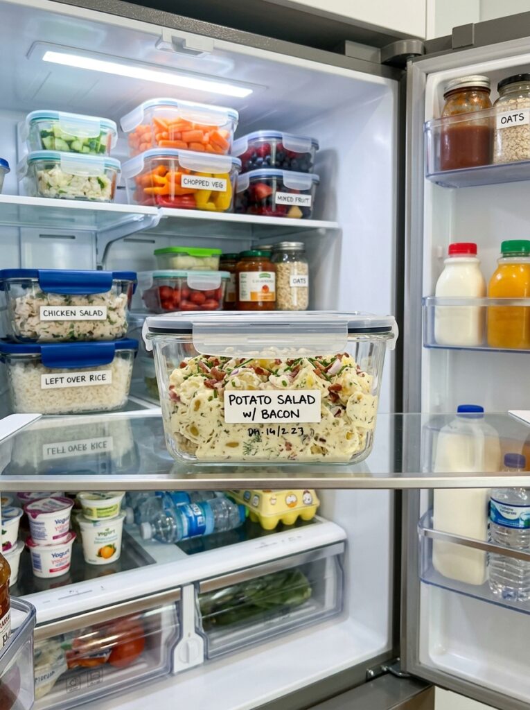 Food storage containers potato s… 202606091704