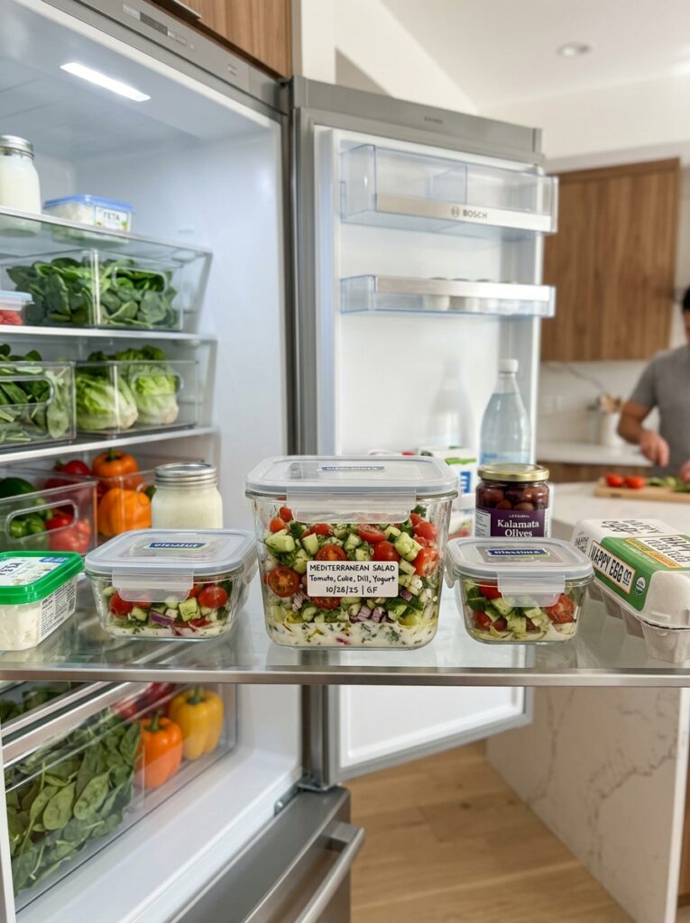 Food storage containers salad re… 202605021704