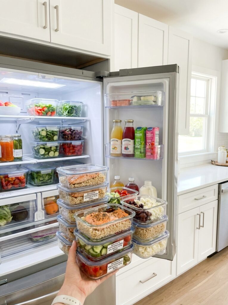 Food storage containers salmon r… 202605131723