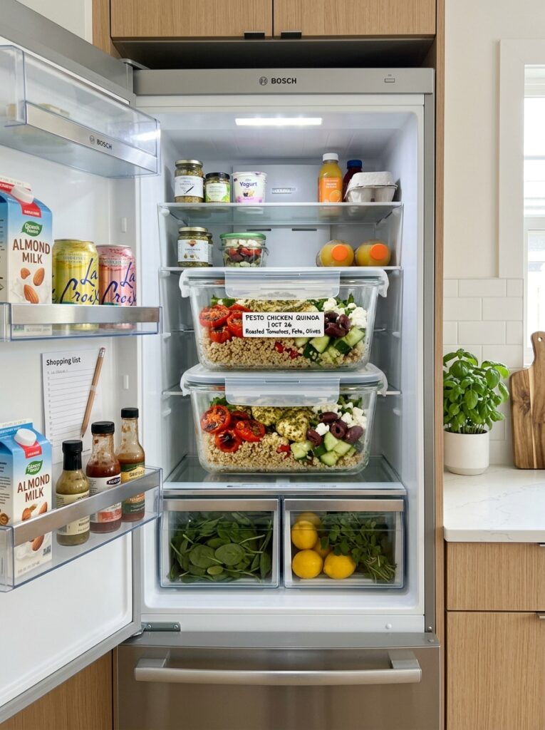 Food storage containers with chi… 202605032151