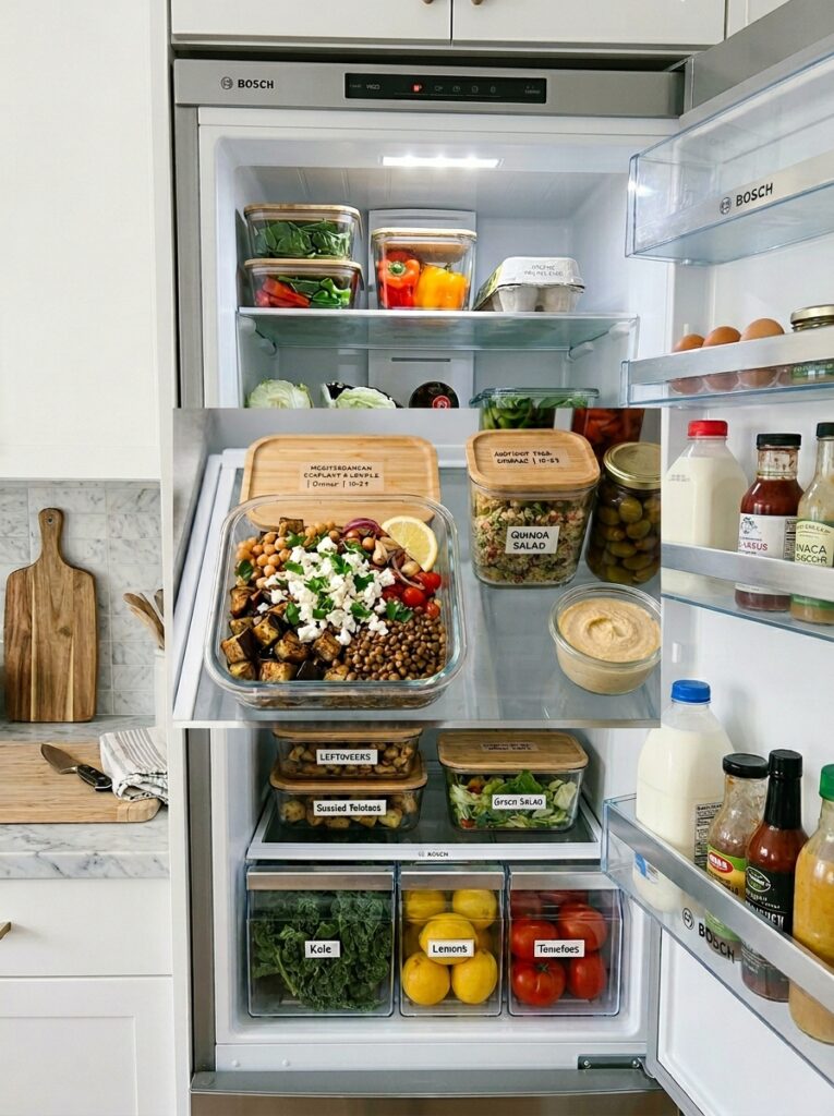 Food storage containers with egg… 202605211237
