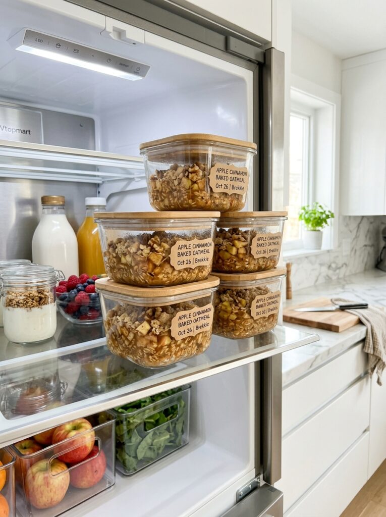 Food storage containers with oat… 202606071846