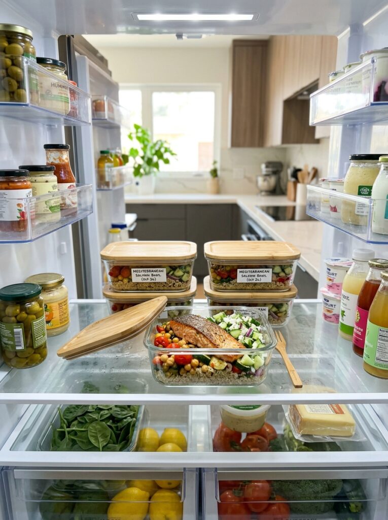 Food storage containers with sal… 202606021838