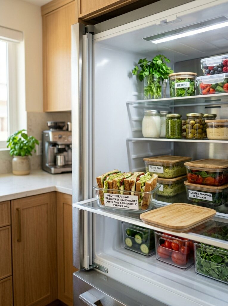 Food storage containers with san… 202605062240