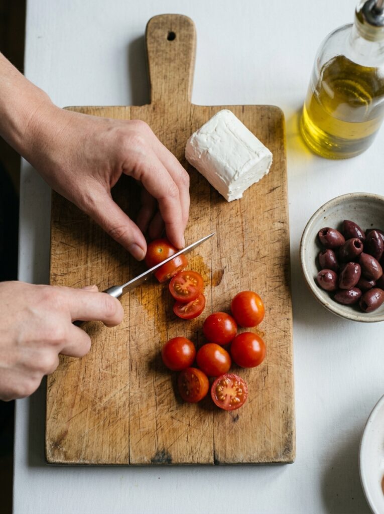 Goat cheese dip recipe process 202605042201