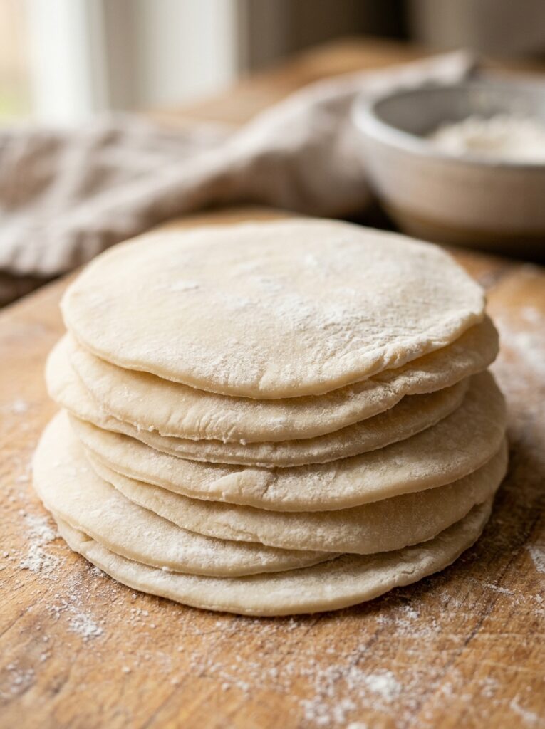 Easy Homemade Pork Dumplings Wrapper: A Complete Recipe Guide 12 Homemade Pork Dumplings Wrapper 202606111725