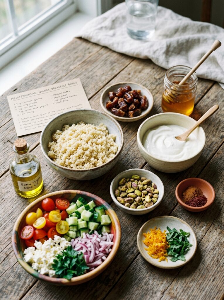 Ingredients for mediterranean br… 202605021631
