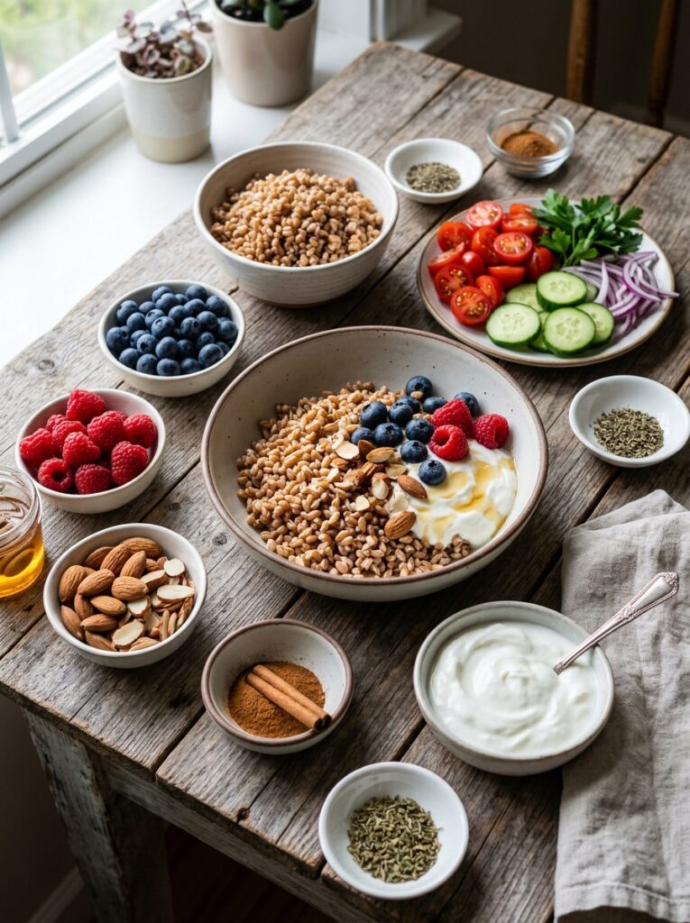 Ingredients for mediterranean br… 202605082001