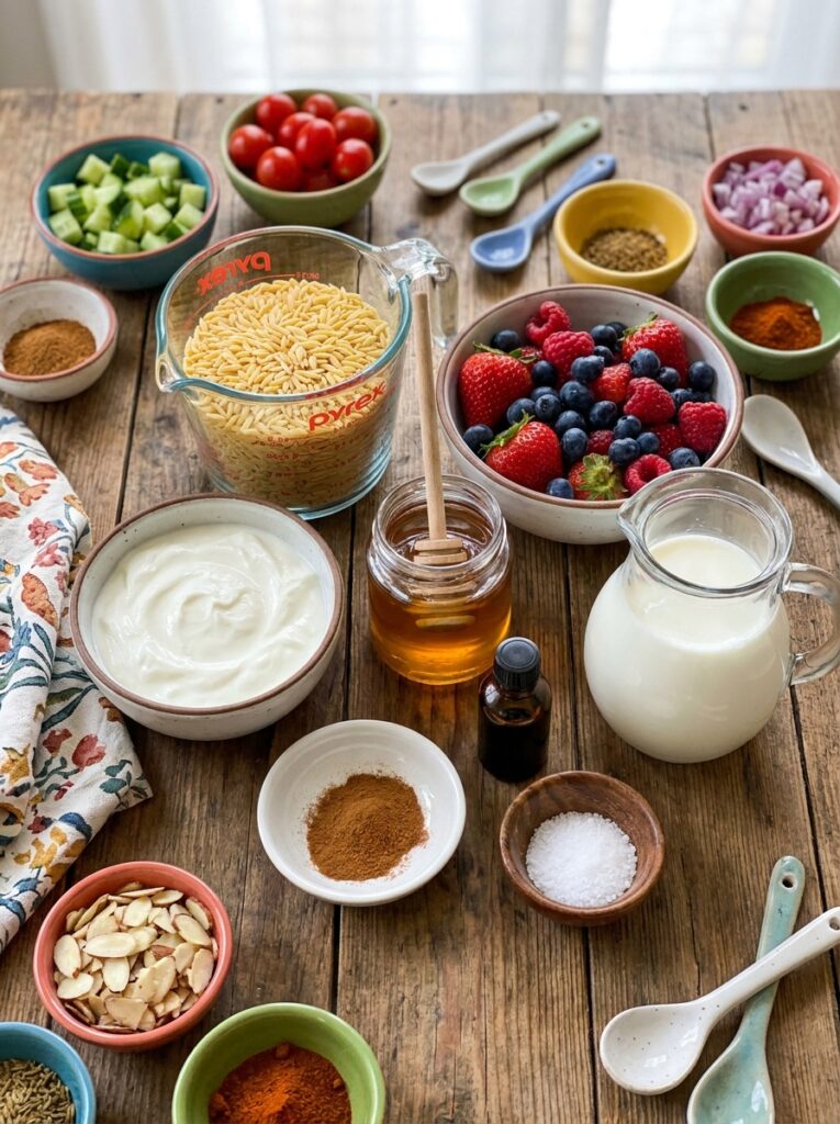 Ingredients for mediterranean br… 202605131727