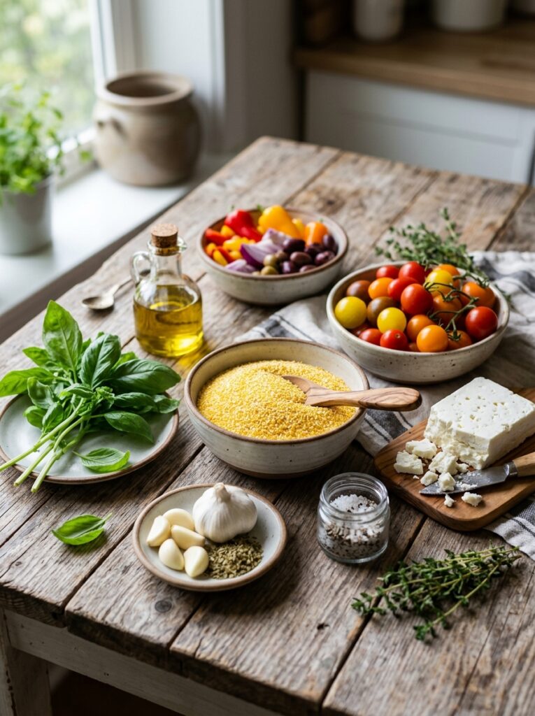 Ingredients for mediterranean br… 202605161432