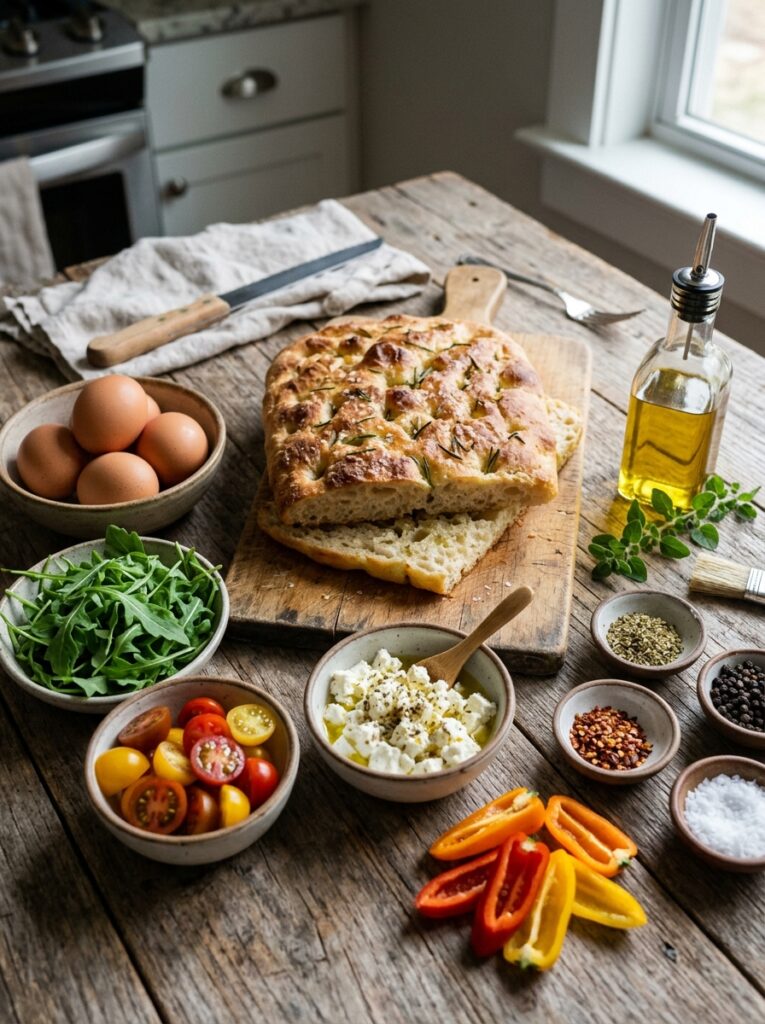 Ingredients for mediterranean br… 202606021850