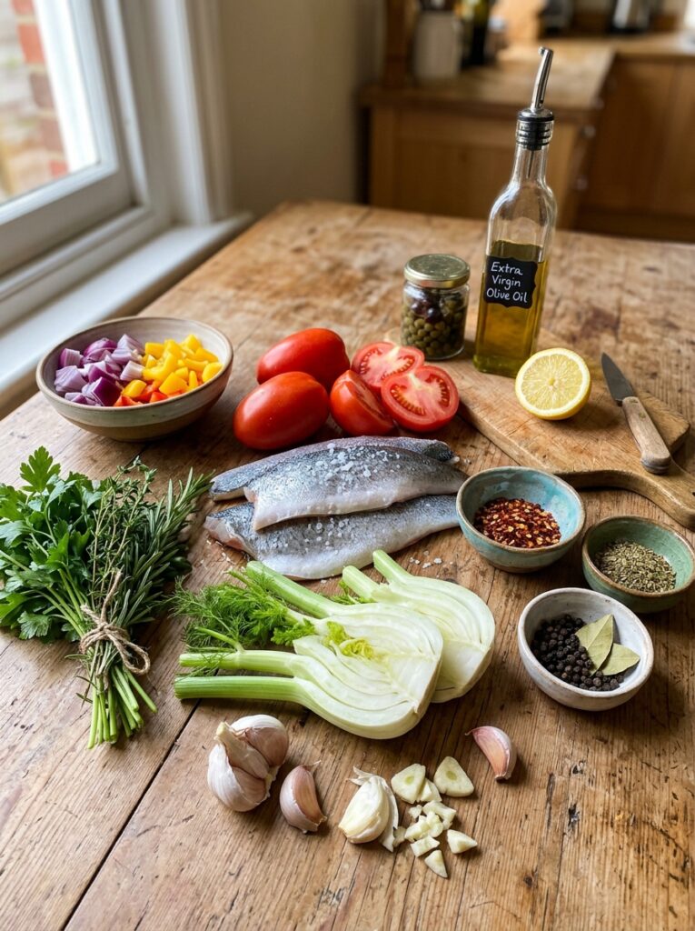 Ingredients for mediterranean fi… 202605231449