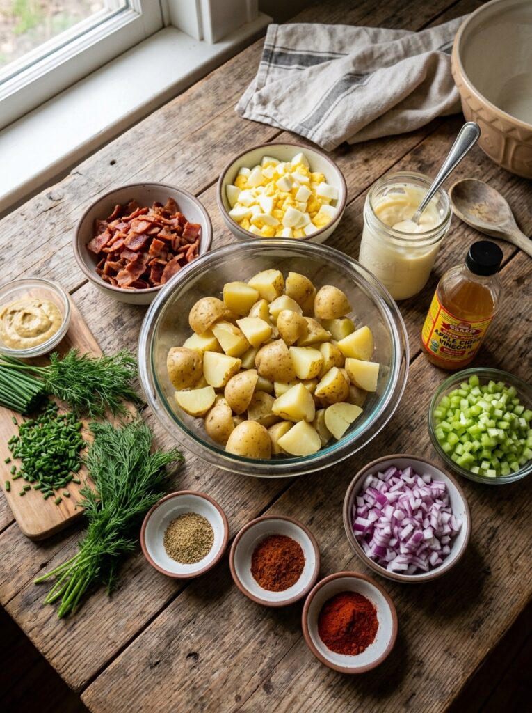Ingredients for potato salad arr… 202606091704