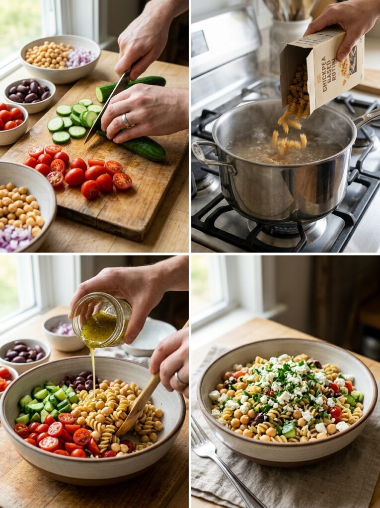 Mediterranean Chickpea Pasta Sal… 202605142221