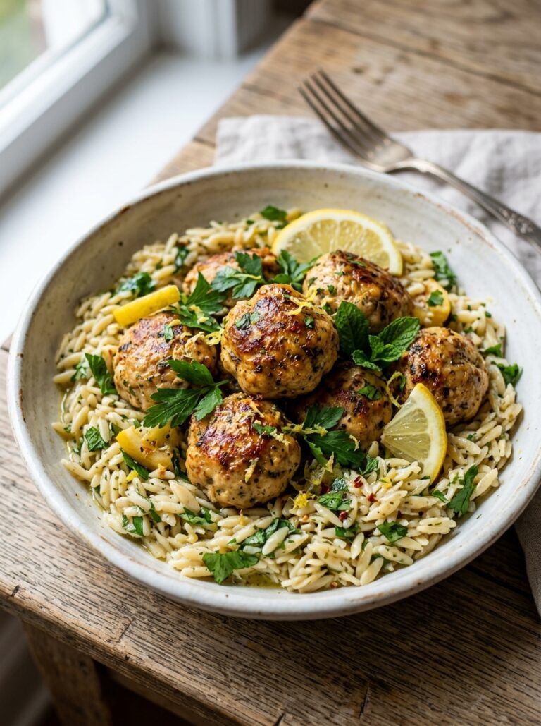 Mediterranean baked chicken meat… 202605062212