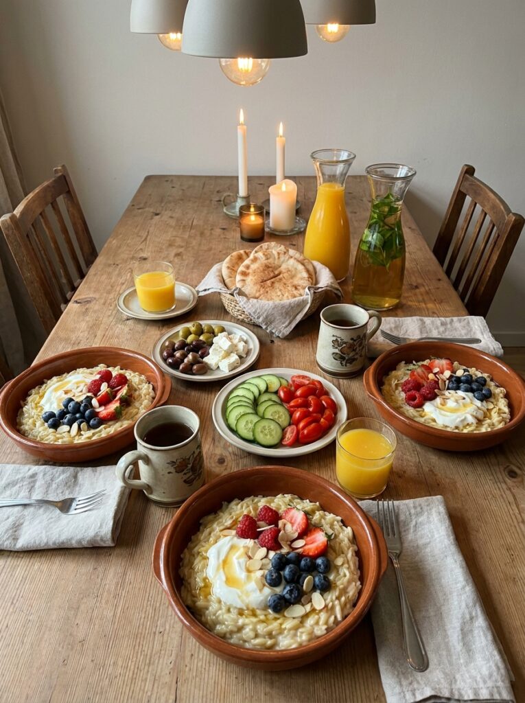 Mediterranean breakfast orzo bowls 202605131727 1