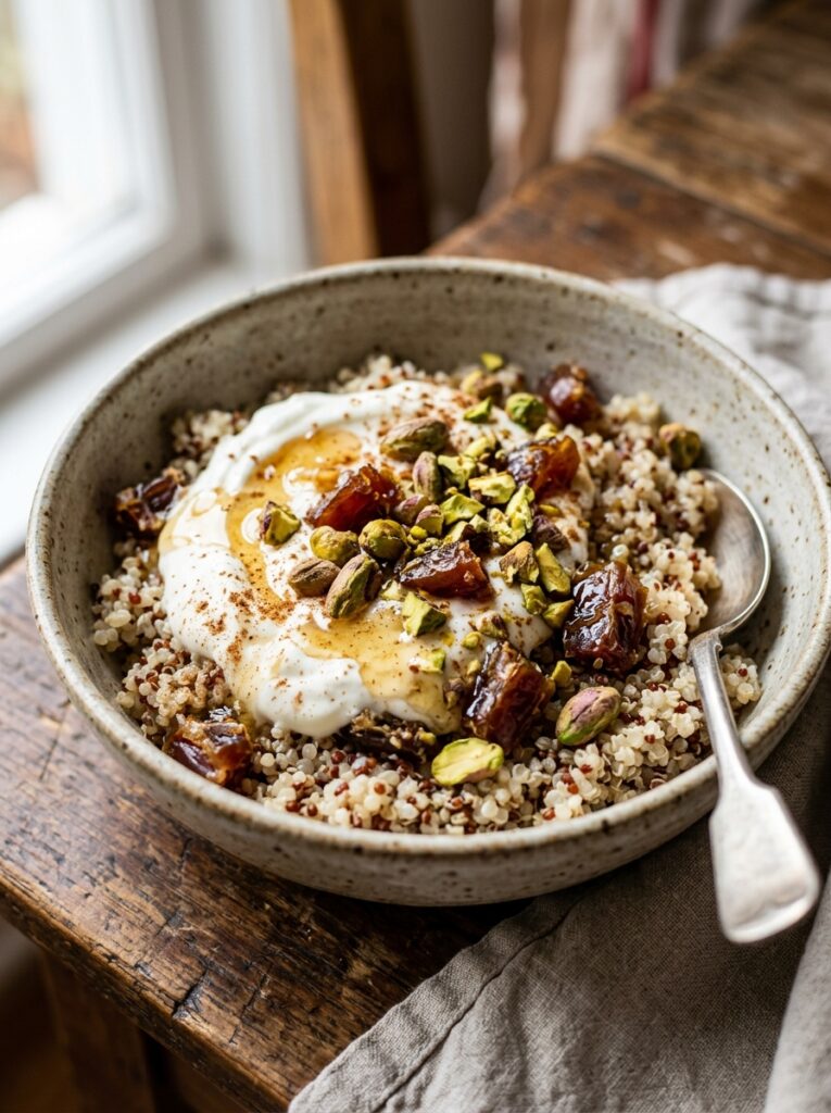 Mediterranean breakfast quinoa b… 202605021631