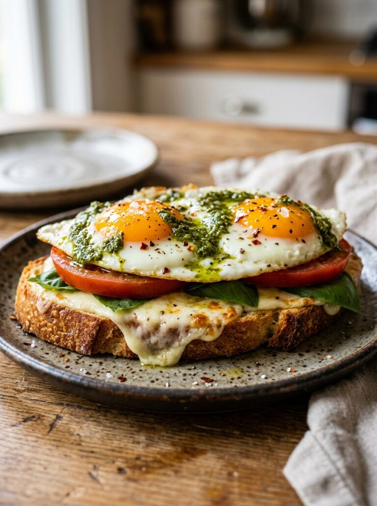 Mediterranean breakfast sandwich… 202605062239
