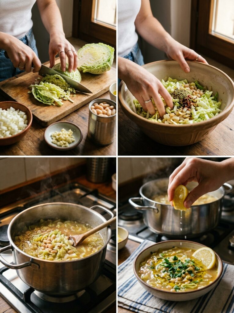 Mediterranean Cabbage and White Bean Soup with Lemon Recipe 14 Mediterranean cabbage white bean… 202605311534