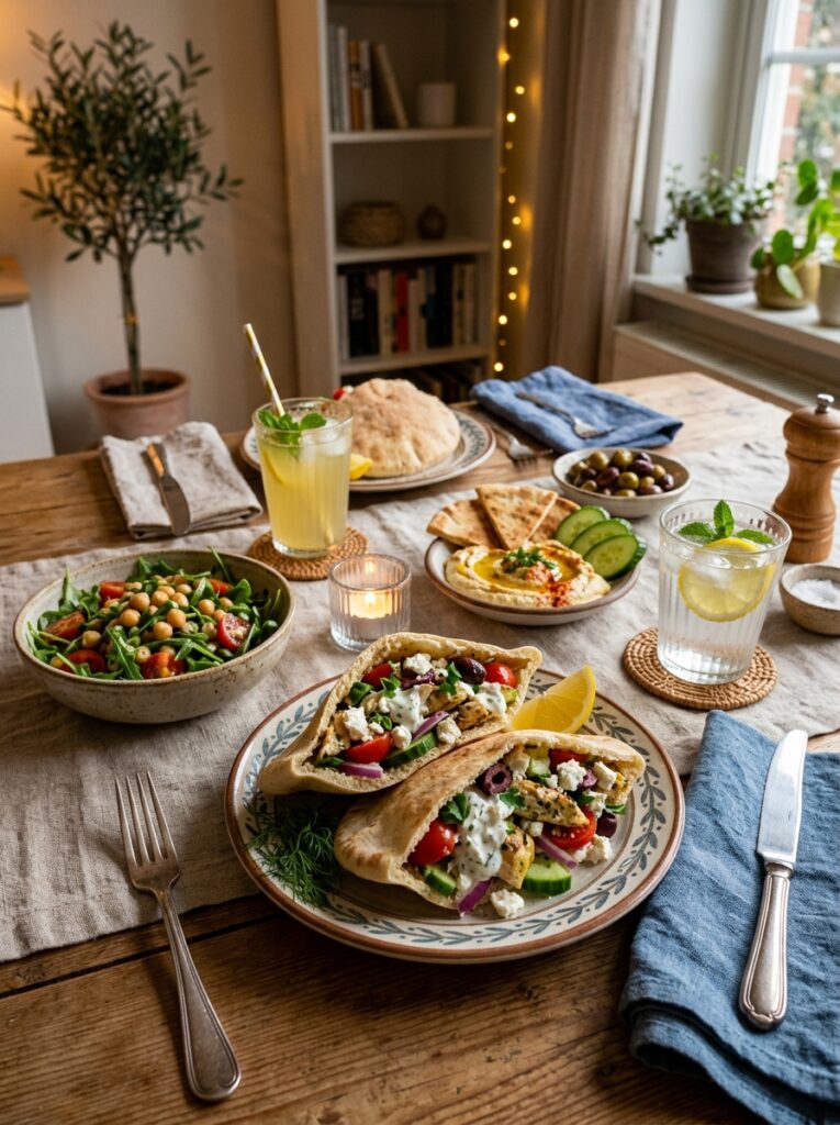 Easy Mediterranean Chicken Salad Pita for Beginners Recipe 15 Mediterranean chicken salad pita… 202605302009 1