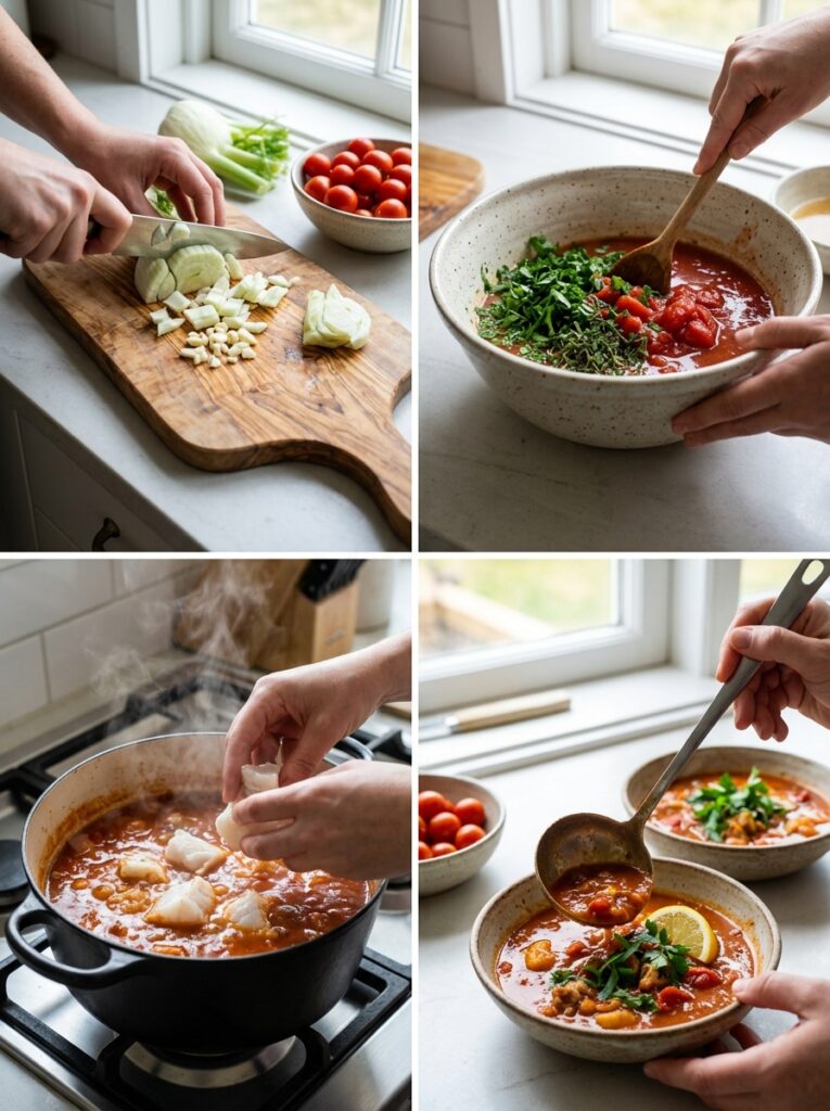 Mediterranean fish stew recipe p… 202605231449