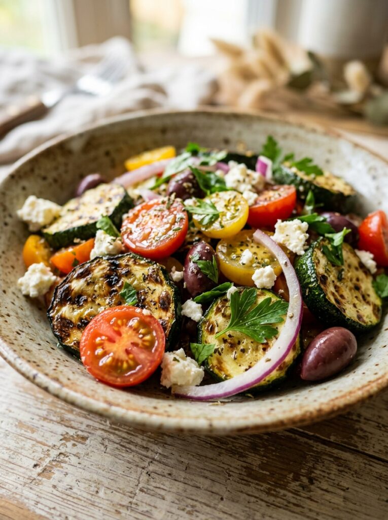 Mediterranean grilled zucchini t… 202605311628