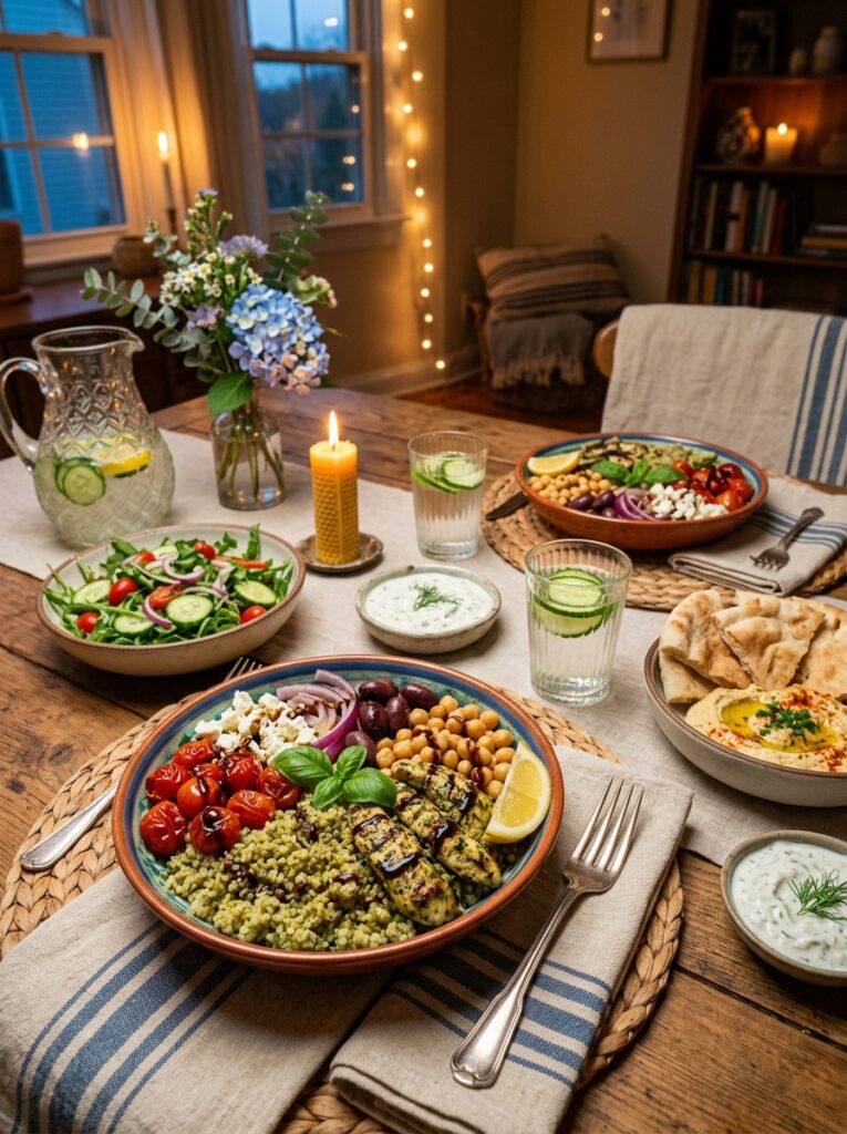 Mediterranean pesto chicken quin… 202605032151 1