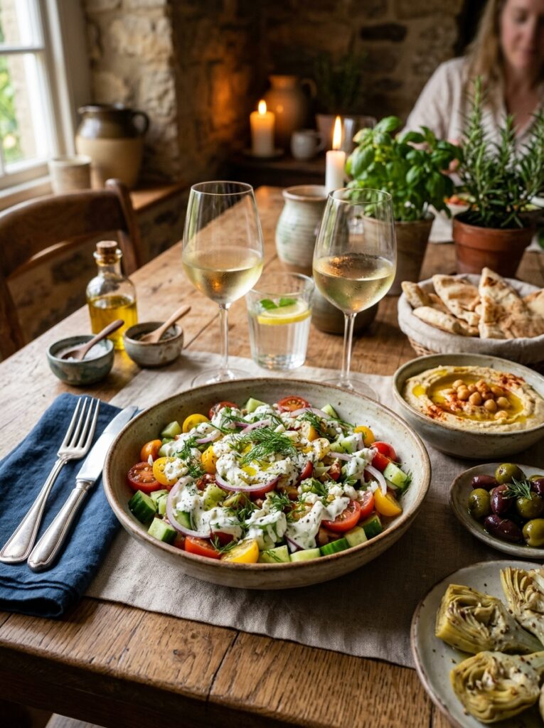 Mediterranean tomato cucumber di… 202605021704