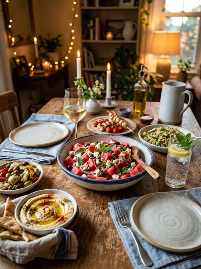 mediterranean watermelon feta mint salad recipe 15 Mediterranean watermelon feta salad 202605052026