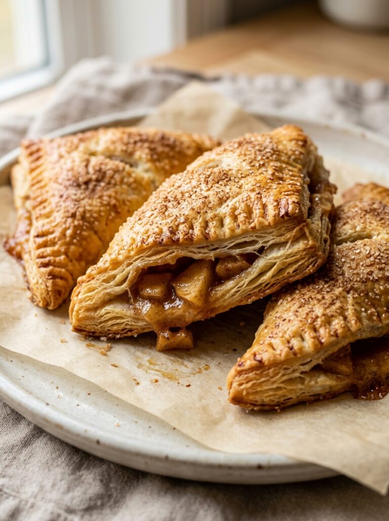 Puff pastry apple turnovers recipe 17 Puff pastry apple turnovers 202606071855