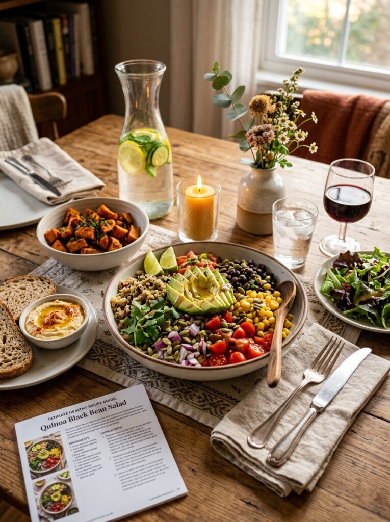 Quinoa black bean salad avocado 202606091742 1