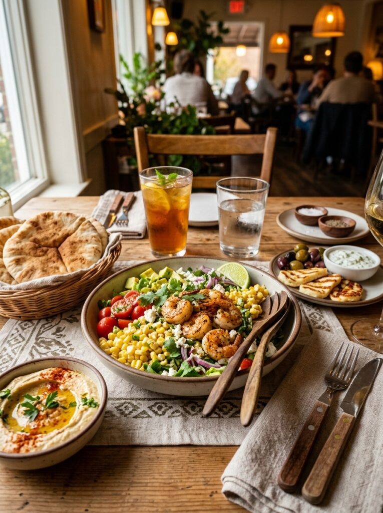 Mediterranean Shrimp Avocado Corn Salad Recipe: A Fresh, Flavorful Summer Dish 15 Shrimp avocado corn salad 202605082029 1