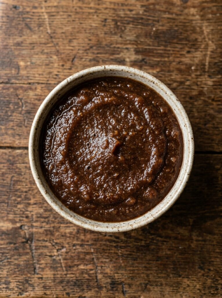 Slow Cooker Apple Butter: Easy Homemade Recipe Guide 12 Slow cooker apple butter recipe 202606071840