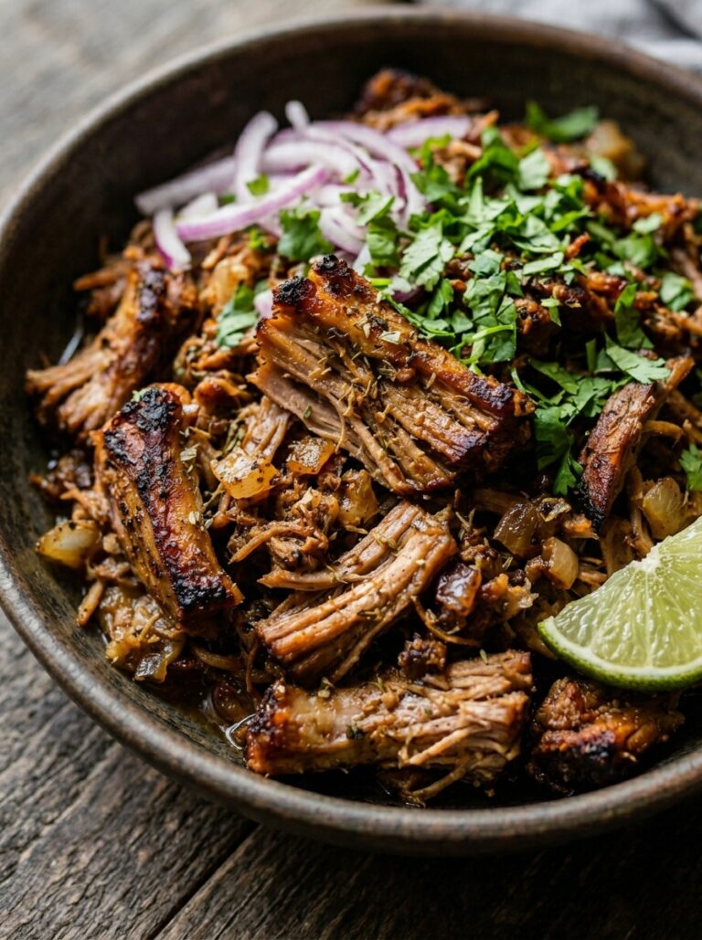 Slow cooker pork carnitas crispy 17 Slow cooker pork carnitas crispy 202606121446
